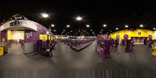 Gym «Planet Fitness», reviews and photos, 10900 Belleville Rd, Belleville, MI 48111, USA
