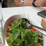 Photo n°8 de l'avis de Ulrich.c fait le 25/07/2020 à 19:32 sur le  Illenau Arkaden Bistro gGmbH à Achern