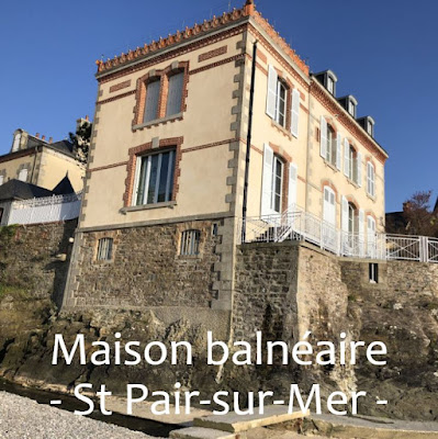 Altum Patrimoine à Caen