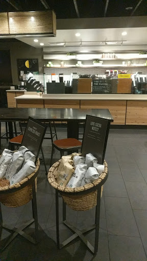 Starbucks image