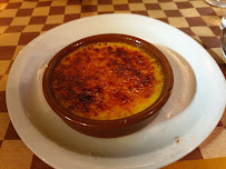 Crème catalane du Restaurant Chalet Grégoire à Paris - n°7