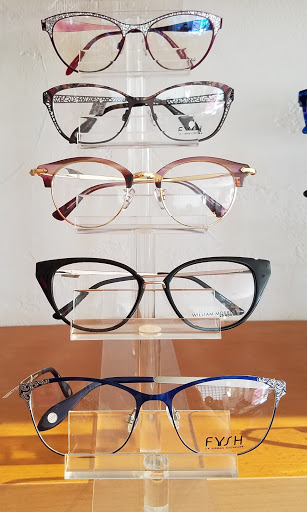 Optician «Hillcrest Optical», reviews and photos, 420 Thorn St, San Diego, CA 92103, USA