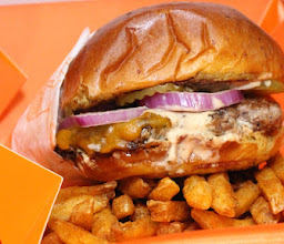 Crusher Burgers photo