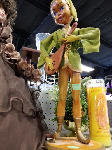 Donations Center «Goodwill - East Lancaster», reviews and photos