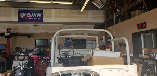 Auto Repair Shop «Precision Tune Auto Care», reviews and photos, 2201 N Bell Blvd, Cedar Park, TX 78613, USA