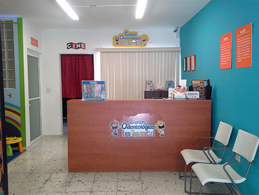 Centro Odontológico Infantil y Familiar