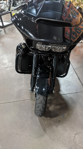 Harley-Davidson Dealer «Lane Splitter Harley-Davidson», reviews and photos, 1551 Parkmoor Ave, San Jose, CA 95128, USA