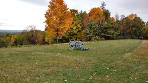 Historical Place «Saratoga National Historical Park», reviews and photos, 648 NY-32, Stillwater, NY 12170, USA