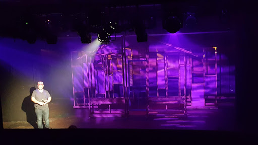 Performing Arts Theater «The Studio Theater», reviews and photos, 320 W 7th St, Little Rock, AR 72201, USA