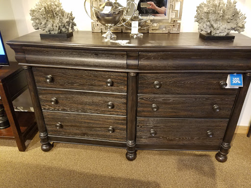 Furniture Store «Bassett Home Furnishings», reviews and photos, 530 NJ-70, Brick, NJ 08723, USA