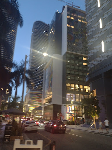 Shopping Mall «The Shops at Mary Brickell Village», reviews and photos, 901 S Miami Ave, Miami, FL 33130, USA
