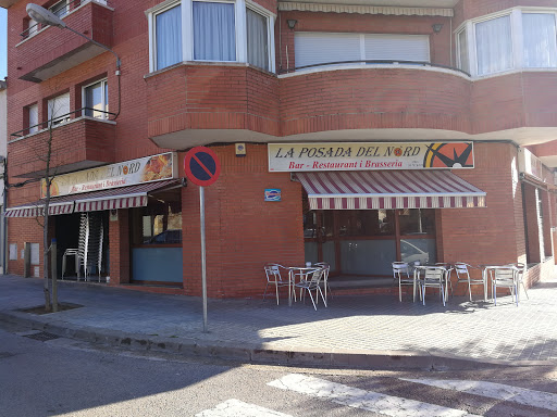 Información y opiniones sobre Bar Restaurant – La Posada del Nord de Sabadell