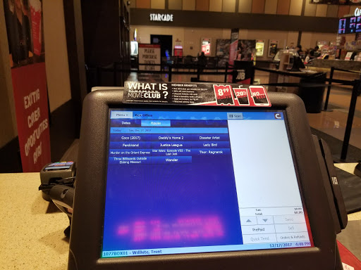 Movie Theater «Cinemark Theatres», reviews and photos, 3025 Disney St, Cincinnati, OH 45209, USA