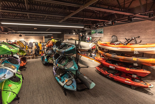 Bill & Paul's Sporthaus