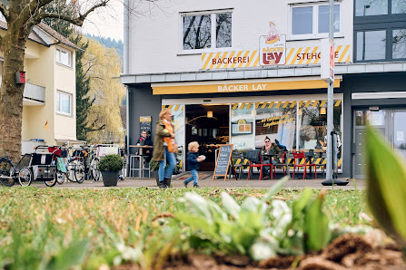 Bäcker Lay – die Familienbäckerei Dorfstraße 5, 79249 Merzhausen, Deutschland