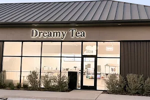 Dreamy Tea image