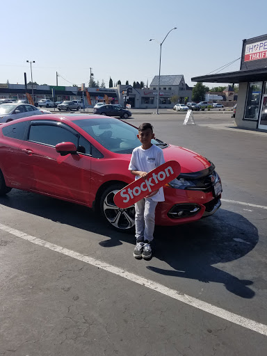 Skate Shop «Kingpin Skate shop», reviews and photos, 6034 Pacific Ave, Stockton, CA 95207, USA