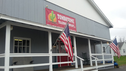 Gun Shop «Tombstone Trading Company», reviews and photos, 1 Main St, Brookfield, MA 01506, USA