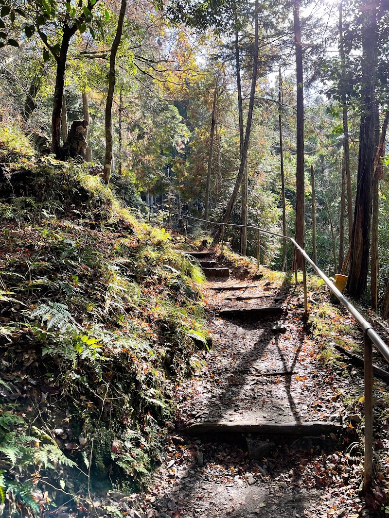 鞍馬寺 西門