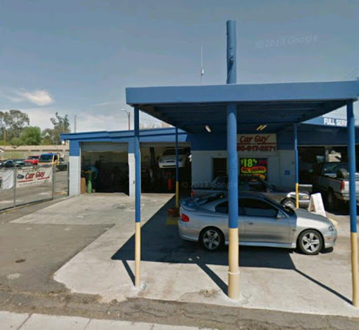 Auto Repair Shop «Car Guy of Chandler», reviews and photos, 600 E Chandler Blvd, Chandler, AZ 85225, USA