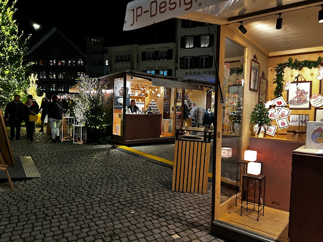 Münsterhof Christmas Market