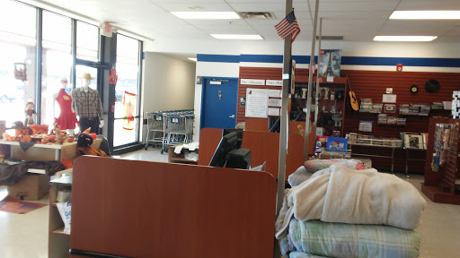 Thrift Store «Goodwill», reviews and photos, 6000 Mahoning Ave #68, Youngstown, OH 44515, USA