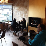 Photo n°4 de l'avis de Ivo.e fait le 06/12/2019 à 08:34 sur le  Bar Total à Porlezza