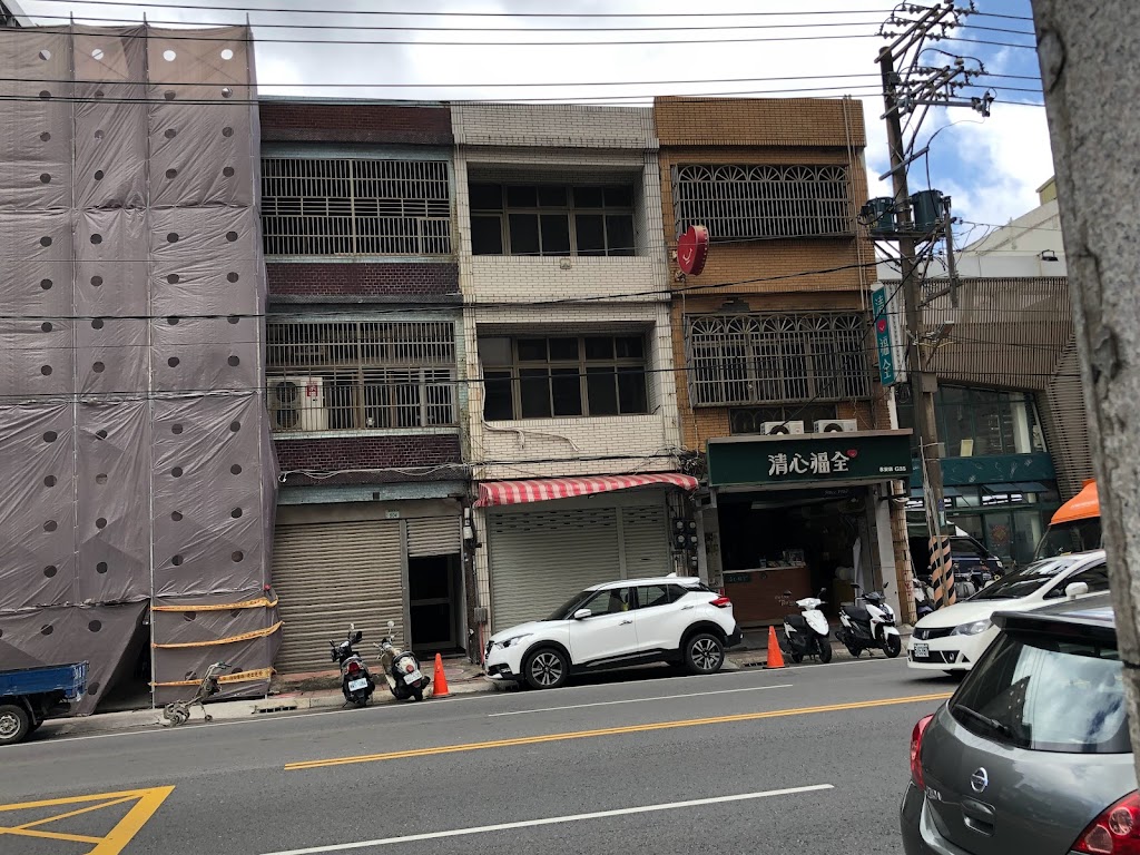 清心福全桃園永安店-珍珠奶茶手搖飲料專賣店 的照片