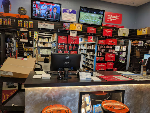 Electrical Supply Store «Consolidated Electrical Distributors», reviews and photos, 14855 N 78th Way, Scottsdale, AZ 85260, USA