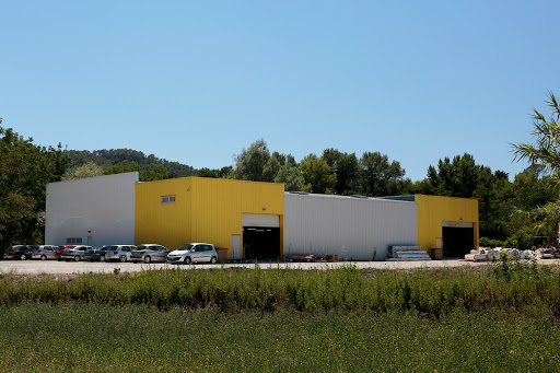 COSYWEE (Site de production Manufacture de Stores du Languedoc - MSL)