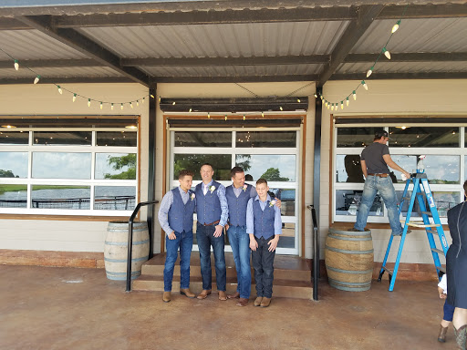 Wedding Venue «Big Sky Event Hall», reviews and photos, 7508 Co Rd 2584 #2584, Royse City, TX 75189, USA