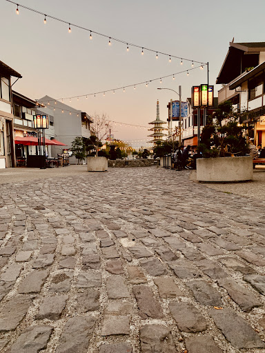 Toy Store «Japan Town Collectibles», reviews and photos, 1581 Webster St #190, San Francisco, CA 94115, USA