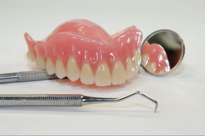 Clinique André-Martin Dignard denturologiste