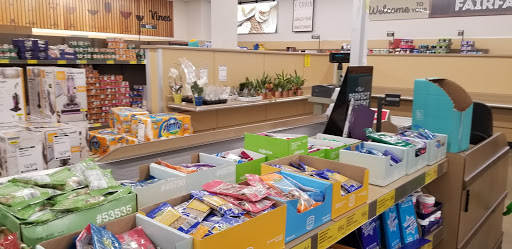 Supermarket «ALDI», reviews and photos, 11001 Lee Hwy g, Fairfax, VA 22030, USA