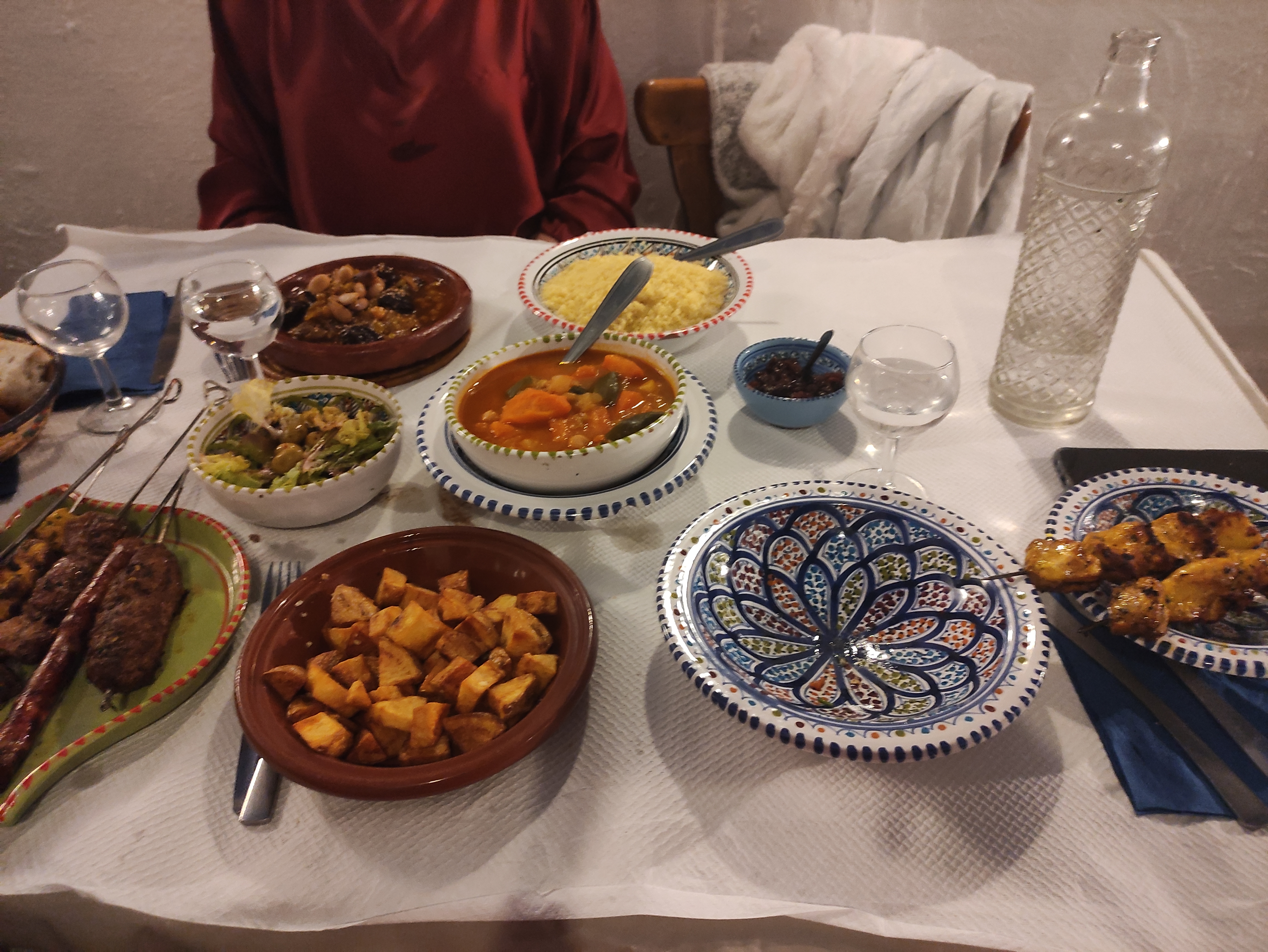 Photo n° 1 de l'avis de Ingrid. fait le 10/01/2022 à 22:38