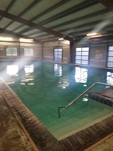 Health Club «Center For Fitness», reviews and photos, 1407 Water St, Kerrville, TX 78028, USA