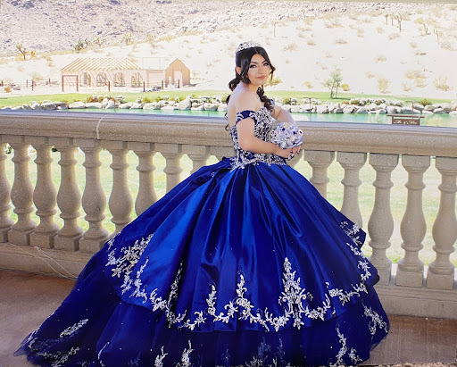 Bridal Shop «Princess Bridal», reviews and photos, 8551 Sierra Ave, Fontana, CA 92335, USA