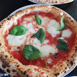 Photo n°1 de l'avis de Sab.a fait le 26/03/2022 à 09:26 sur le  60 Secondi Pizza Napoletana à Munich