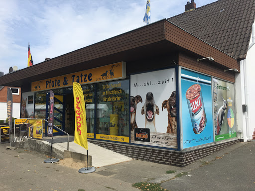 Pfote&Tatze unter Lauenburg, 