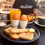 Photo n° 1 de l'avis de Indiana. fait le 21/07/2021 à 09:59 pour Jozi Brunch Panthéon à Paris