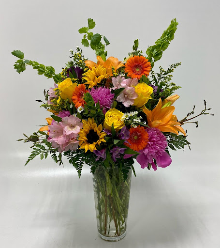 Florist «Flowers by Chris», reviews and photos, 1023 Cathedral St, Baltimore, MD 21201, USA