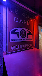 Photo n°4 de 404 Café à Quimper ()