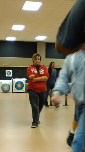 Archery Range «Adventures Archery», reviews and photos, 2210 US-301 #200, Tampa, FL 33619, USA