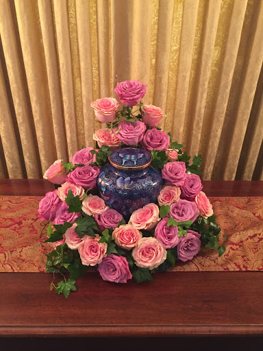 Florist «Medford Florist», reviews and photos, 38 S Main St, Medford, NJ 08055, USA