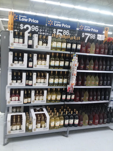 Department Store «Walmart Supercenter», reviews and photos, 1680 Fort Campbell Blvd, Clarksville, TN 37042, USA