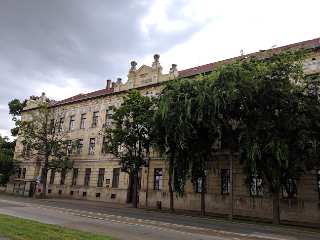Gál Ferenc Egyetem Pedagógiai Kar