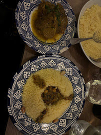 Les plus récentes photos du Restaurant marocain La Table Marocaine du XV à Paris - n°5