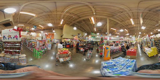 Supermarket «Seafood City Supermarket», reviews and photos, 11098 E Foothill Blvd, Rancho Cucamonga, CA 91730, USA