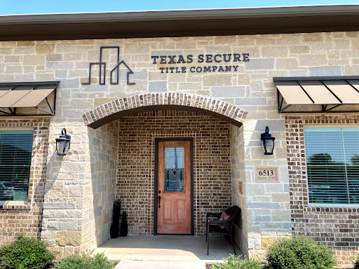 Texas Secure Title Company