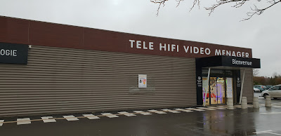 U Technologie à Rouillac